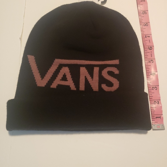 Accessories | Vans Skull Cap | Poshmark